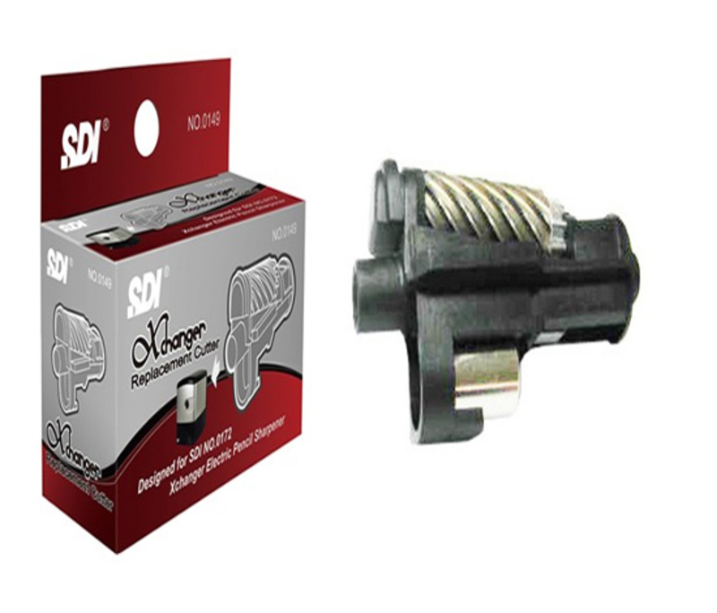 SDI ใบมีดเครื่องเหลาไฟฟ้า รุ่น 0149B