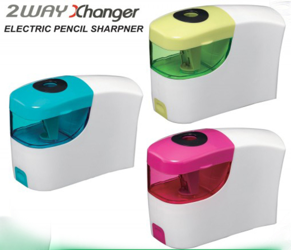 SDI เครื่องเหลาดินสอไฟฟ้า รุ่น 0174