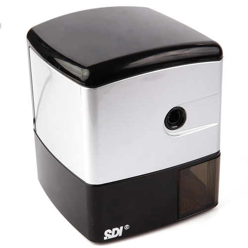 SDI เครื่องเหลาดินสอไฟฟ้า รุ่น 0172B