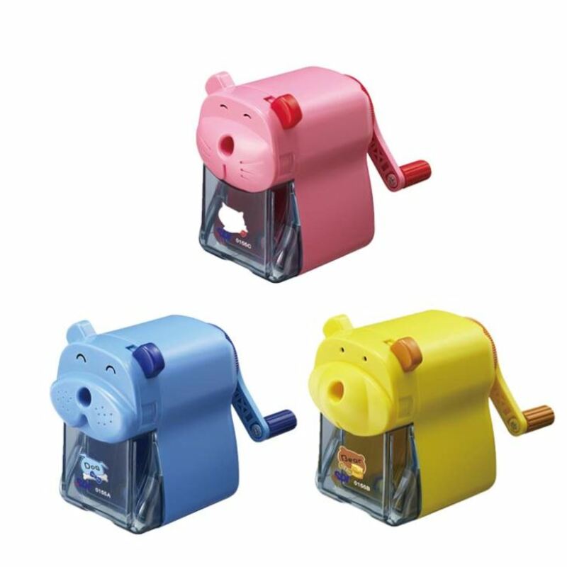 เครื่องเหลาดินสอ SDI รุ่น 0155