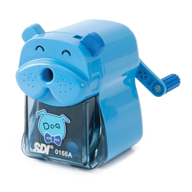 เครื่องเหลาดินสอ SDI รุ่น 0155