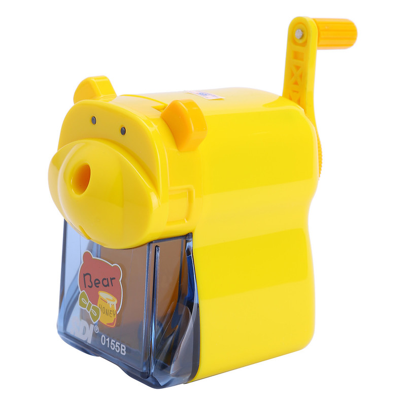 เครื่องเหลาดินสอ SDI รุ่น 0155