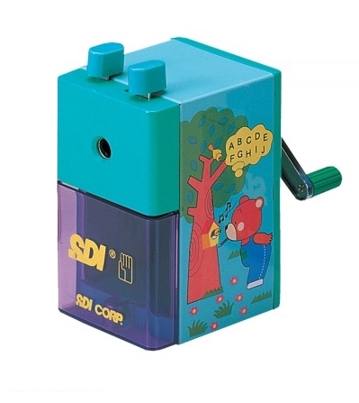 SDI เครื่องเหลาดินสอ รุ่น 0162
