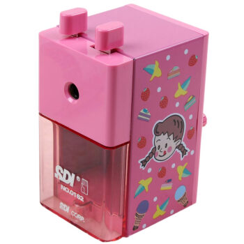 SDI เครื่องเหลาดินสอ รุ่น 0162
