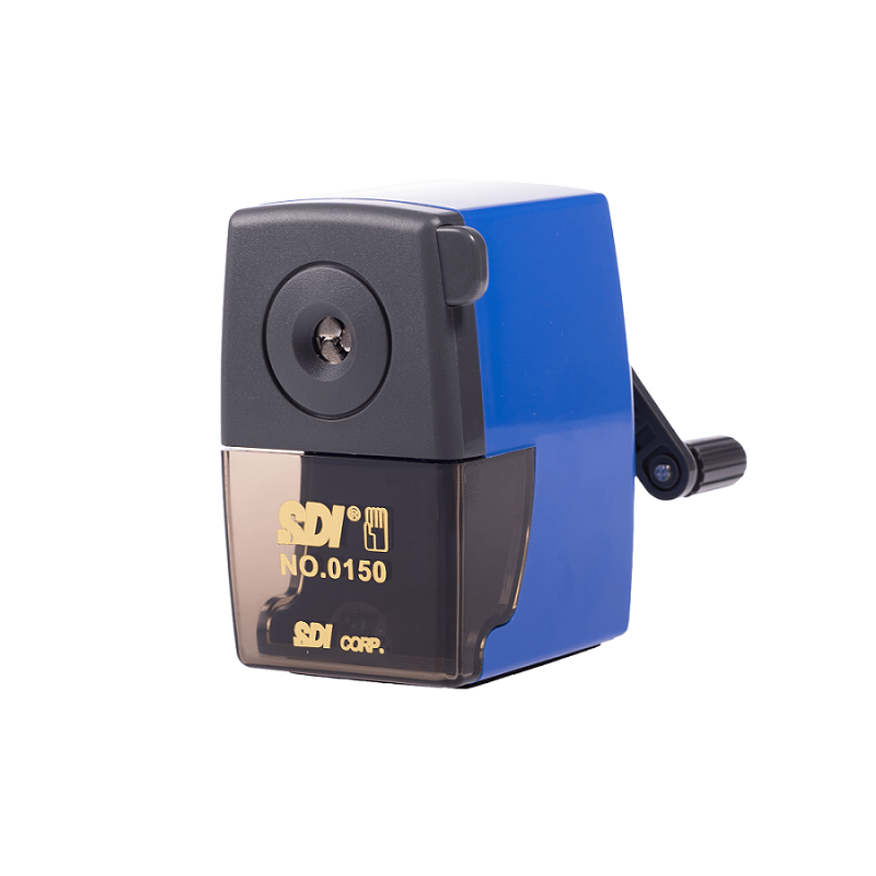 SDI เครื่องเหลาดินสอ รุ่น 0150