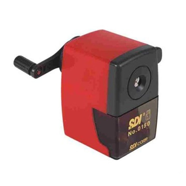 SDI เครื่องเหลาดินสอ รุ่น 0150