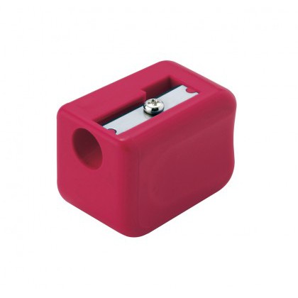 SDI กบเหลาดินสอ รุ่น 0139 แพ็ค 1x50