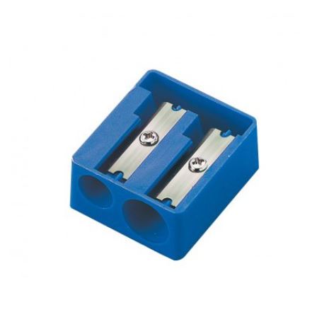 SDI กบเหลาดินสอ รุ่น 0138 แพ็ค 1x36