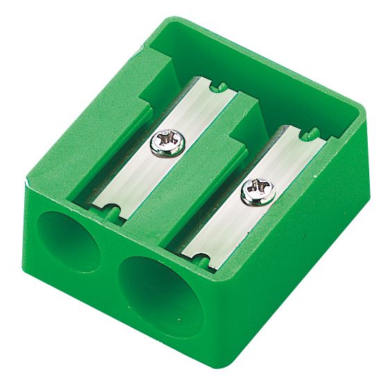 SDI กบเหลาดินสอ รุ่น 0138 แพ็ค 1x36