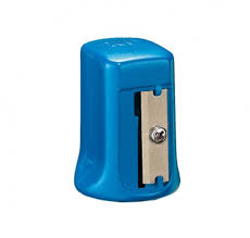 SDI กบเหลาดินสอ รุ่น 0126 แพ็ค 1x30