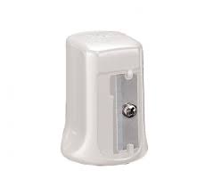 SDI กบเหลาดินสอ รุ่น 0126 แพ็ค 1x30