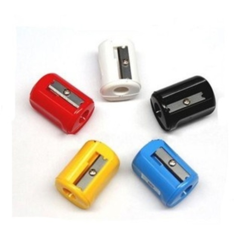 SDI กบเหลาดินสอ รุ่น 0126Tแพ็ค 1x30