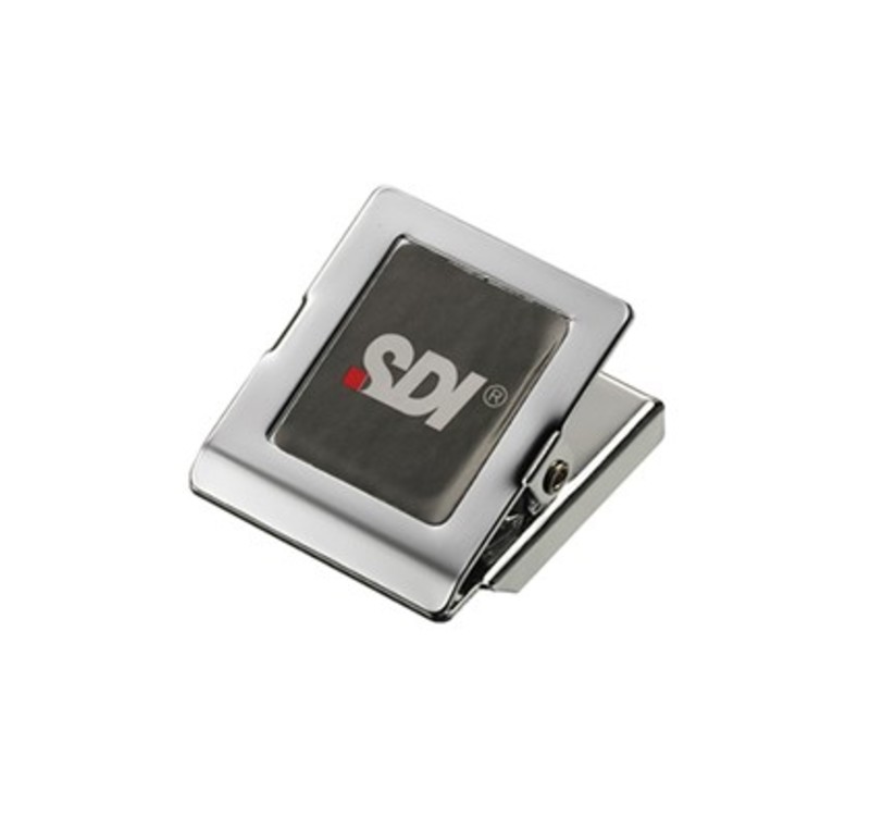 SDI คลิ๊บแม่เหล็ก L รุ่น 4287