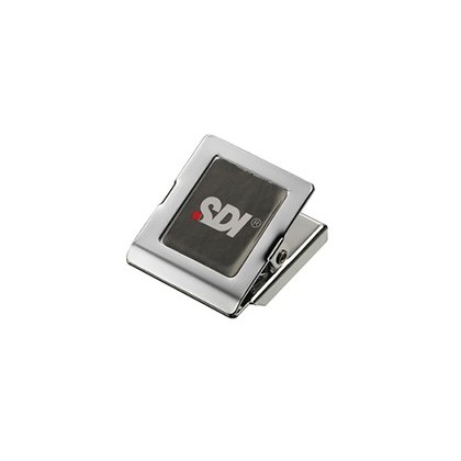 SDI คลิบแม่เหล็ก M 3.5x4 ซม. รุ่น 4286