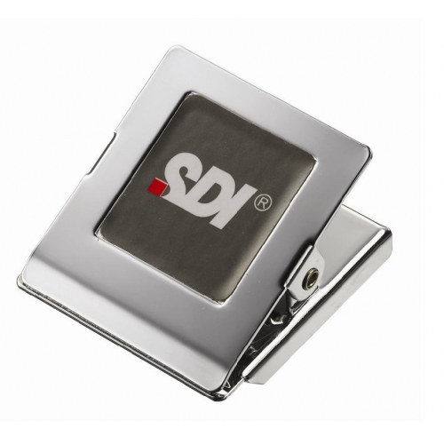 SDI คลิบแม่เหล็ก M 3.5x4 ซม. รุ่น 4286