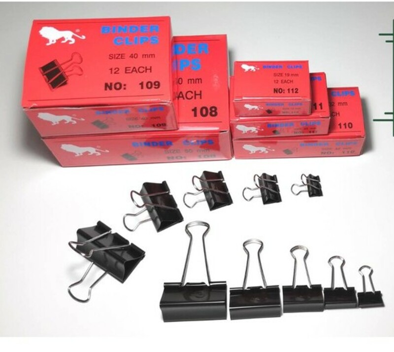 สิงโต คลิปดำ