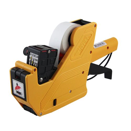 โมเท็ก เครื่องตีราคา รุ่น MX-2316