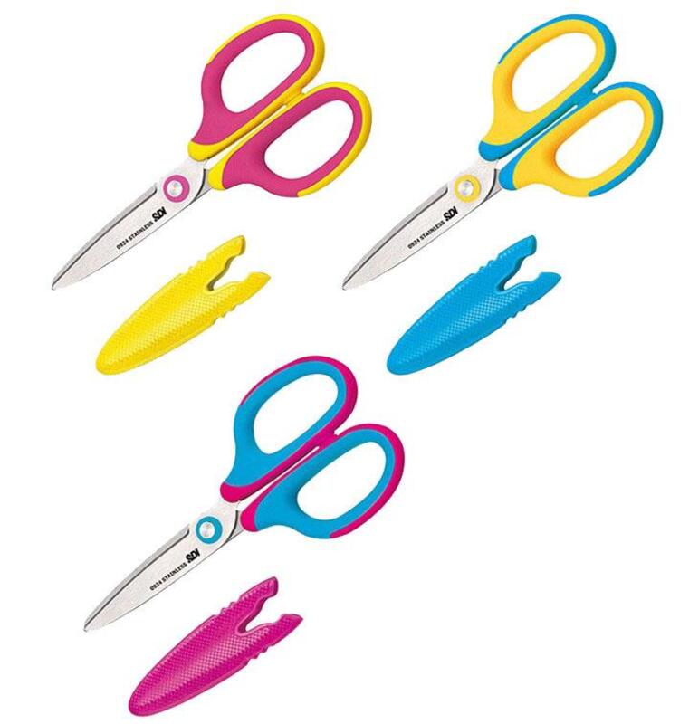 SDI กรรไกร รุ่น 0924C