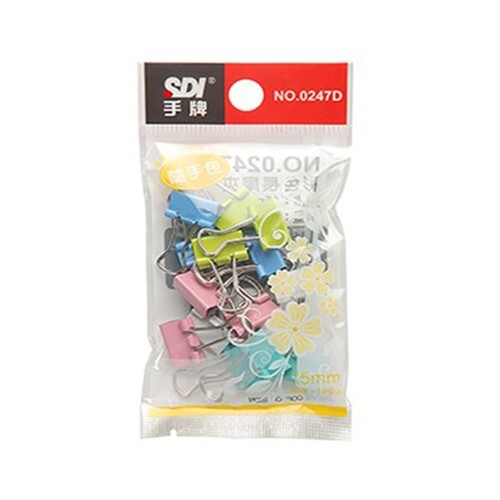 SDI ไบน์เดอร์คลิ๊บ รุ่น 0247D
