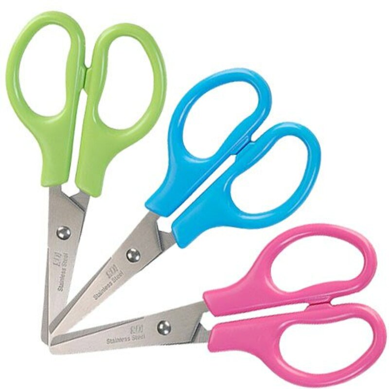 SDI กรรไกรเด็กเล็ก รุ่น 0856D (1x1)