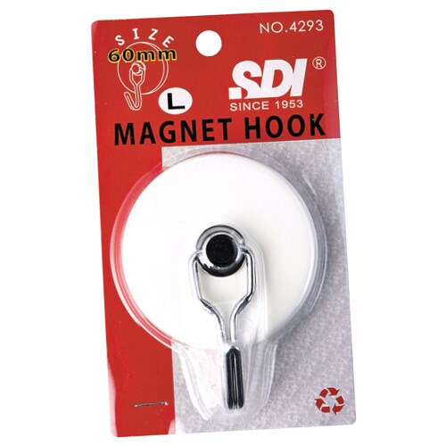 SDI ขอเกี่ยวแม่เหล็ก รุ่น 4293 (1x1)