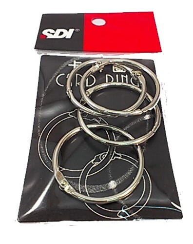 SDI ห่วงใส่กุญแจ 5753