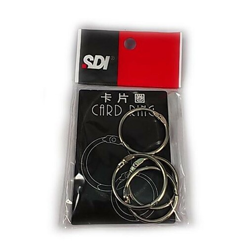 SDI ห่วงใส่กุญแจ รุ่น 5752