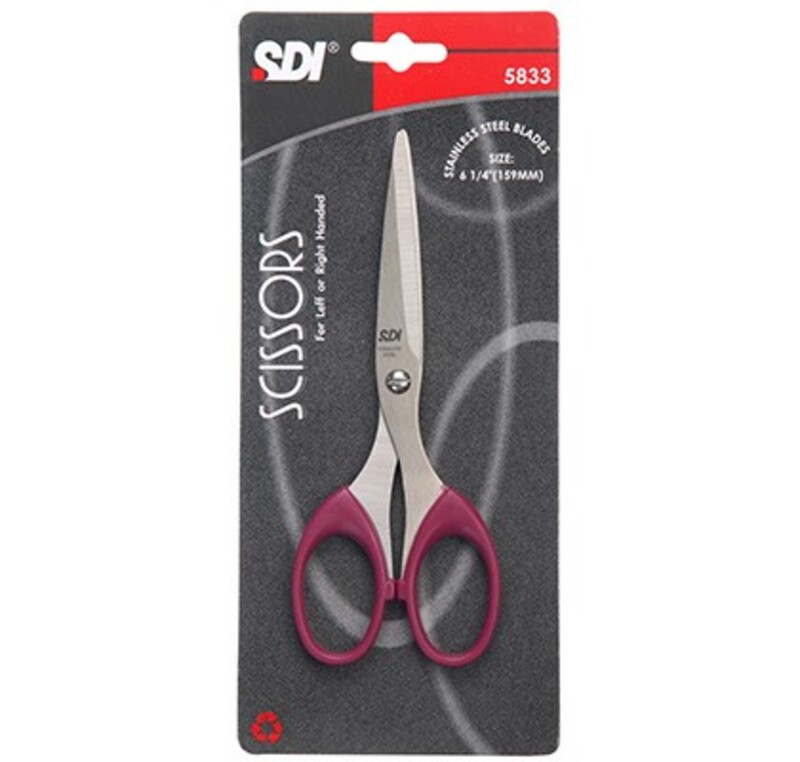 กรรไกร SDI รุ่น 5833