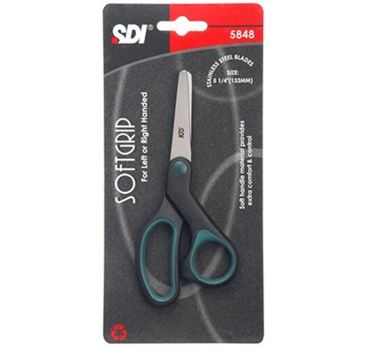 กรรไกร SDI รุ่น 5848