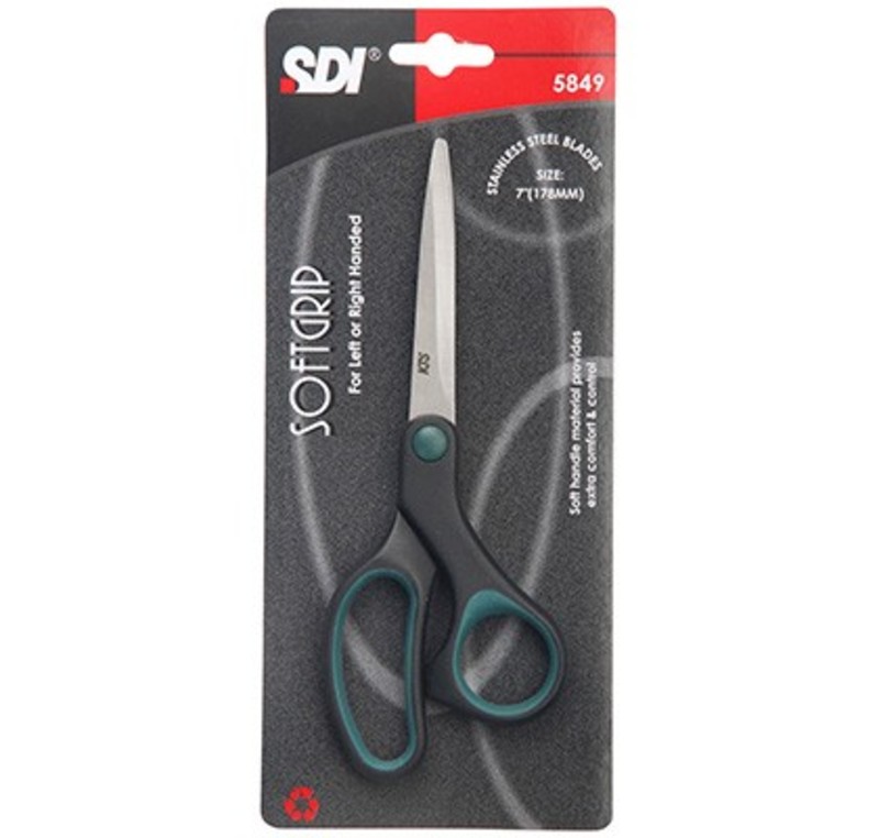 SDI กรรไกร รุ่น 5849