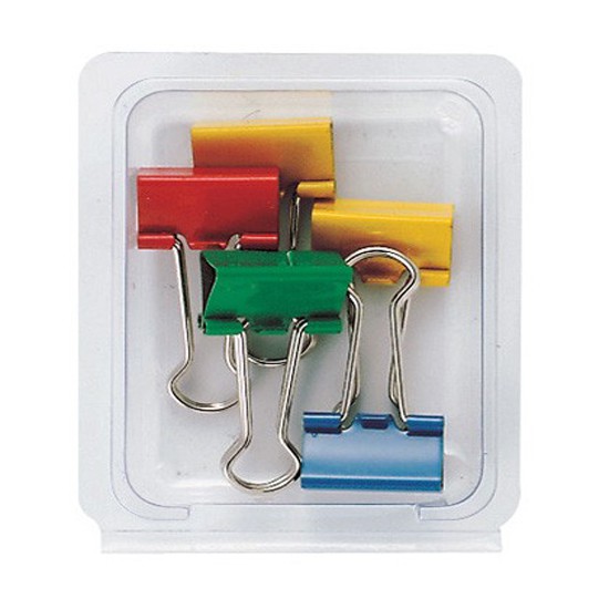 ไบน์เดอร์คลิ๊บสี SDI รุ่น 0246A