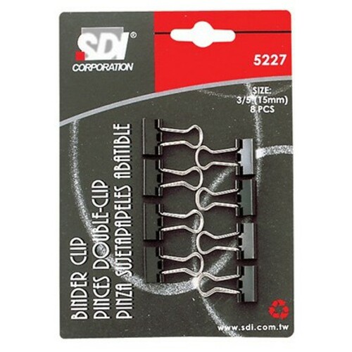 ไบน์เดอร์คลิ๊บ SDI รุ่น 5227