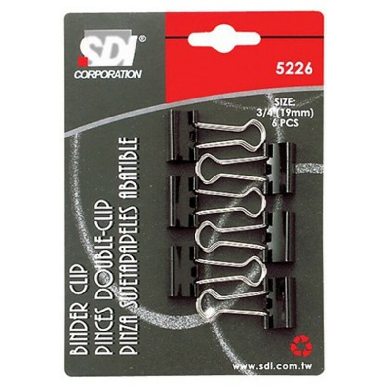 ไบน์เดอร์คลิ๊บ SDI รุ่น 5226