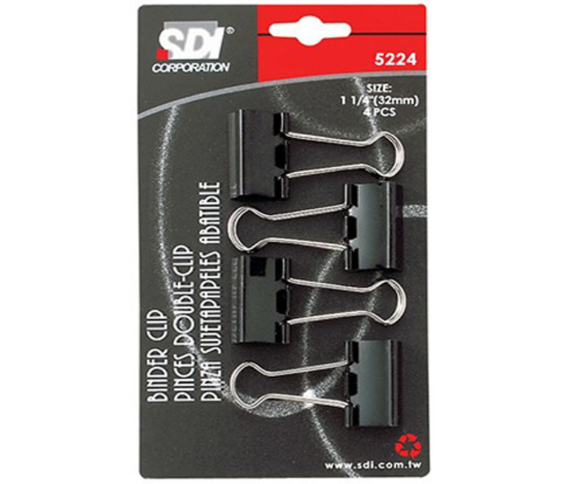 ไบน์เดอร์คลิ๊บ SDI รุ่น 5224