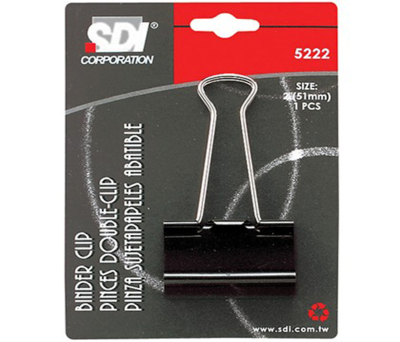 ไบน์เดอร์คลิ๊บ SDI รุ่น 5222