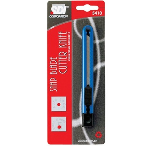 มีดคัตเตอร์ SDI รุ่น 5410