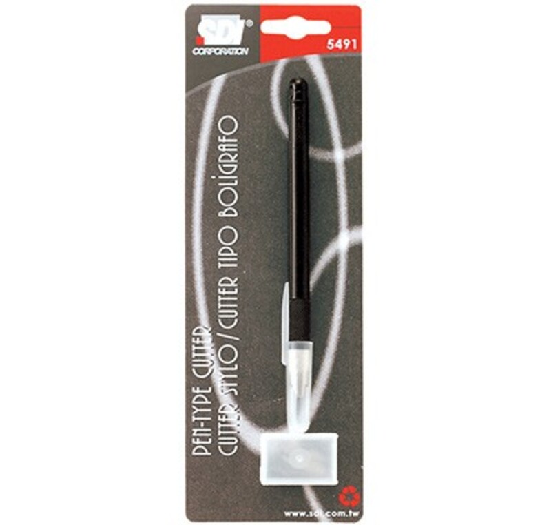 มีดคัตเตอร์ SDI รุ่น 5491