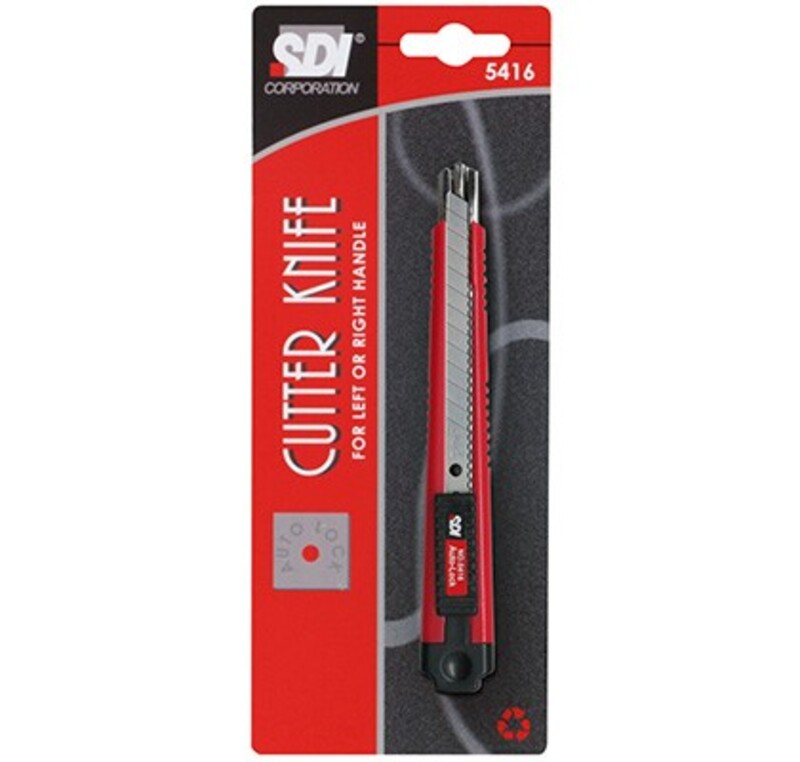 SDI มีคัตเตอร์ รุ่น 5416