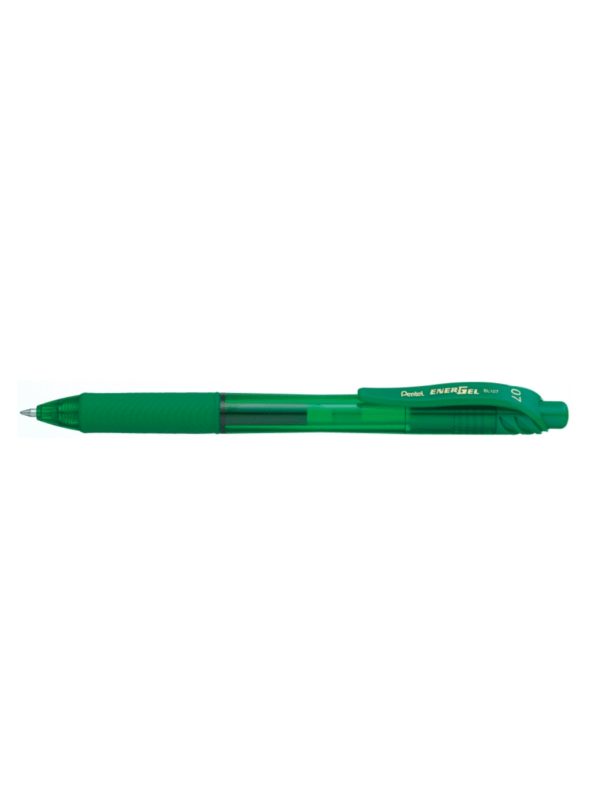 เขียว (Green)
