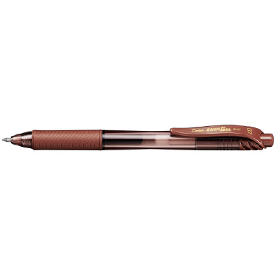 น้ำตาล (Brown)