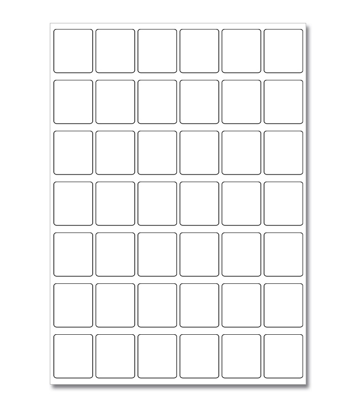 บอส A6 (24x27 มม.)