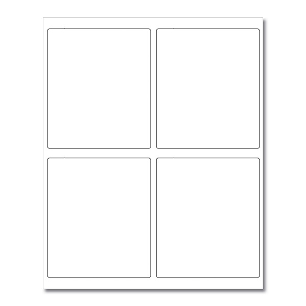 บอส A17 (80x105 มม.)