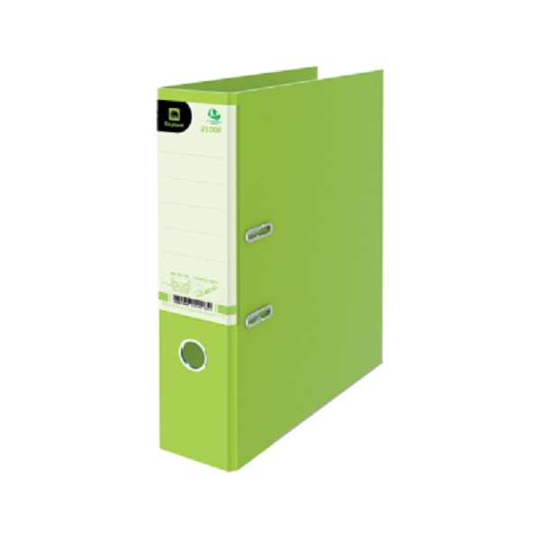 สีเขียวมะนาว