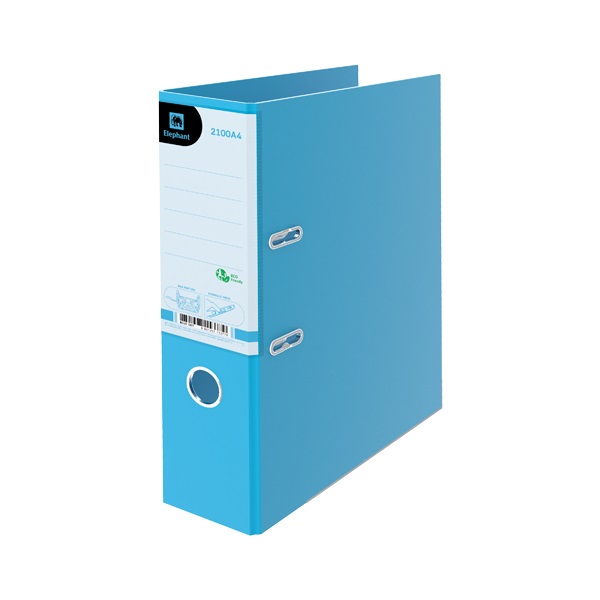 สีสกายบูล