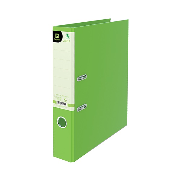 สีเขียวมะนาว