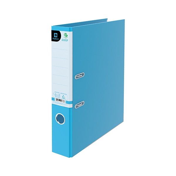 สีสกายบูล