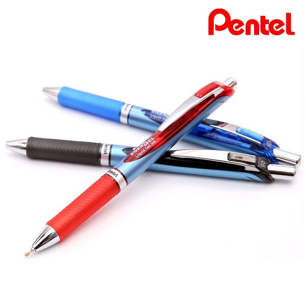 Pentel ปากกาEnergel รุ่น BLN75