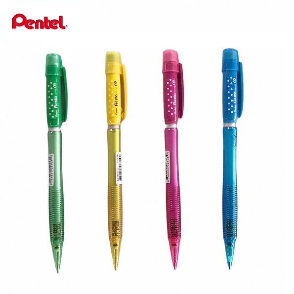 Pentel ดินสอกด รุ่น Fiesta AX105C