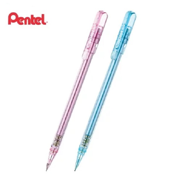 PenTel ดินสอกด 0.5 มม. Caplet A105M