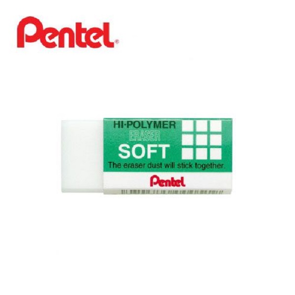 ยางลบดินสอ ZES-05 (1x1)